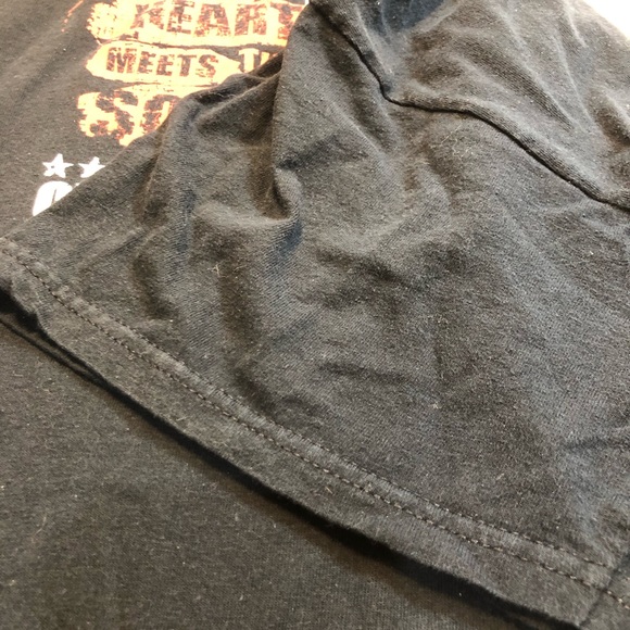 Vintage House of Blues Orlando Tee XL - Picture 3 of 9